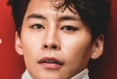 Layar Terakhir Jung Eun Woo: Kepergian Mendadak yang Menyisakan Tanya di Balik Senyum Terakhirnya