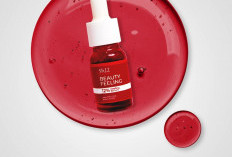 Beauty Feeling Sr12: Sensasi Perawatan yang Bikin Remaja Lebih Percaya Diri