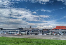 Bandara Husein Sastranegara Layani Pesawat Jet Lagi Mulai 17 September