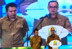 Pemkot Serang Siapkan Program Serang Cerdas, Anak Berprestasi dari Keluarga Miskin Jadi Prioritas