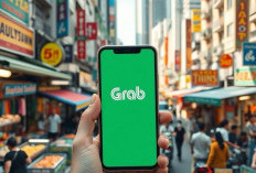 Grab Luncurkan 13 Fitur AI di GrabX 2026, Ubah Aplikasi Jadi “Asisten Harian” Pengguna