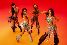 Girl Group no na Rilis Single “Work”, Tampil Lebih Berani dengan Sentuhan Budaya Bali