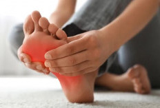 Sering Kram Otot Tiba-tiba? Ini Penyebabnya dan Vitamin yang Bisa Membantu