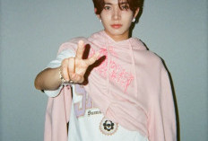 Heeseung Resmi Tinggalkan ENHYPEN, Pilih Fokus pada Karier Solo