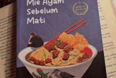 Seporsi Mie Ayam Sebelum Mati: Kisah Hidup, Harapan, dan Kesadaran Kesehatan Mental