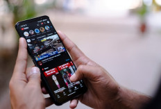 80,6 Persen Penduduk Indonesia Sudah Terhubung Internet, Pemerintah Dorong Masyarakat Jadi Pemain Digital