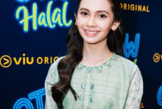 Richelle Skornicki Dikabarkan Tinggalkan Rumah, Publik Soroti Hubungan Keluarga