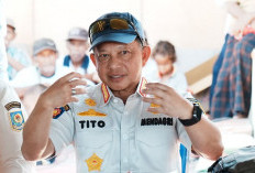Bantuan Presiden Cair untuk NTT, Mendagri: Pemda Diminta Segera Perkuat Penanganan Bencana