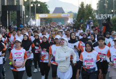 Fenomena Run Club: Lari Jadi Cara Baru Networking dan Berbagi