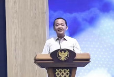 Bahlil Tegaskan Tidak Ada Kenaikan Tarif Listrik, PLN Minta Warga Waspada Hoaks