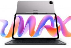 Honor Pad X9 Max Resmi Meluncur, Tablet Android 13 Inci dengan Baterai Jumbo Siap Tantang iPad Air