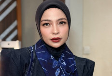 Tantri Kotak Kena Tipu Teman? Tantri: Aku Masih Nunggu Itikad Baik Kamu