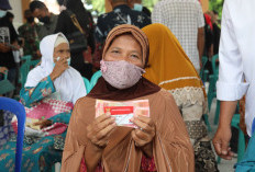 Bansos Lansia Maret 2026 Cair Bertahap, Ini Jadwal dan Syarat Penerimanya