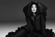 Gal Gadot Akui Tak Lagi Hadiri Met Gala, Singgung Pengalaman dengan Dua Lipa soal Pandangan Politik