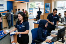 BRI Buka Rekrutmen BFLP Specialist 2026 Wave 2, Simak Syarat dan Jadwal Lengkapnya