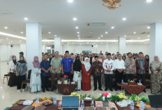 Seminar BKI UIN Banten Perkuat Kolaborasi Indonesia-Malaysia di Bidang Konseling