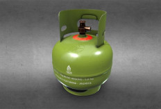 BGN Larang Dapur MBG Pakai Gas Melon, MinyaKita, dan Beras SPHP, Ada Sanksi Tegas
