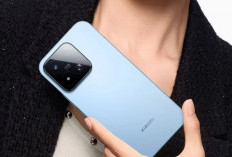 Gebrakan Flagship Terbaru, Xiaomi 17 Max Resmi Meluncur Bawa Kamera Leica 200 MP dan Baterai Raksasa 8.000 mAh