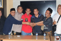 Keributan di GKPI Rajeg Berujung Damai, Aji Minta Maaf dan Warga Diminta Jaga Kerukunan