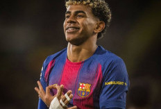 Ruud Gullit Beri Peringatan Keras ke Barcelona, Sebut Beban Kerja Lamine Yamal Tidak Normal