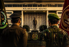 Dugaan Korupsi Eks Jampidsus Jadi Ujian Integritas dan Profesionalisme Kejagung