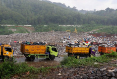 Sampah Menumpuk Jadi Energi, PSEL Bogor Raya Didorong Jadi Proyek Percontohan Nasional
