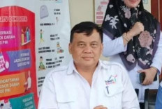 Puluhan Ribu Anak di Lebak Ditargetkan Ikut Vaksinasi Campak