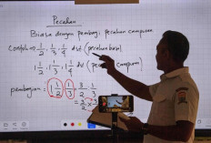 Mendukung Peningkatan Mutu Pendidikan, DPR Minta Kajian Matang Soal Wacana Siswa Tidak Naik Kelas di 2027