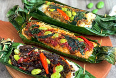 Nasi Bakar Indonesia Dipuji Juri MasterChef Australia, Kuliner Nusantara Kembali Viral