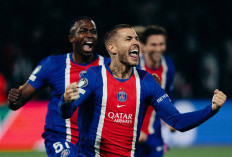 Kalah 2-4 dari PSG, Barcelona Siap Berburu Bek Baru di Bursa Transfer Januari
