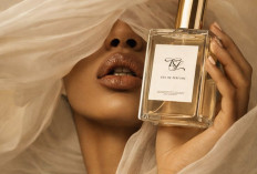 Tetap Segar di Cuaca Panas, Berikut 4 Rekomendasi Parfum Luxury dengan Aroma Summer yang Elegan