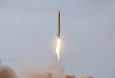 Iran Umumkan Perang terhadap AS–Israel Setelah Wafatnya Ayatollah Ali Khamenei