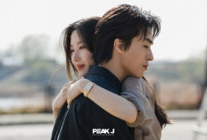 Once We Were Us (2026): Definisi  