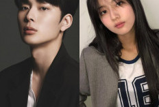 Yoo Seon-ho dan Shin Eun-soo Jalin Asmara, Agensi Konfirmasi Hubungan Keduanya