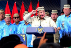 Ketika Ucapan Pemimpin Menjadi Penentu Kepercayaan Puka Ucapan Pemimpin Menjadi Penentu Kepercayaan Publik
