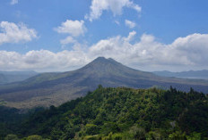 Pria Asal Cilegon Terjatuh Saat Cari Melinjo di Gunung Gede Serang, Tim SAR Lakukan Evakuasi