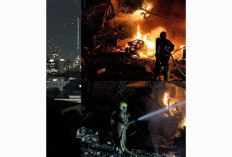 Konflik di Teluk Memanas: Serangan Balasan Iran Terus Berlangsung, Negara-negara Arab Tanggapi Bersama