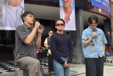 Konser NPD Cuma 20 Menit, Malah Bocorkan Bakal Punya 860 Lagu hingga Akhir 2026