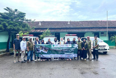 Pengabdian Dosen dan Mahasiswa UNMA untuk Pandeglang: Aksi Nyata Tanggap Bencana Banjir