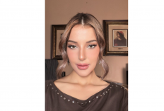 Bongkar Habis Borok 'Spill Skincare', Tasya Farasya Muak sama Konten Settingan yang Pura-pura Jujur