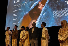 Gala Premier Sena: Tradisi di Ujung Jemari Angkat Realita Sosial yang Jarang Disorot