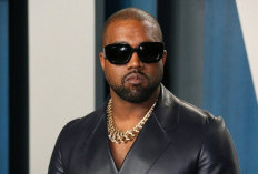 Kanye West Dikabarkan Incar Indonesia untuk Destinasi Konser, Simak Faktanya