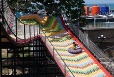 3 Wisata Rekreatif Selain Pantai di Anyer