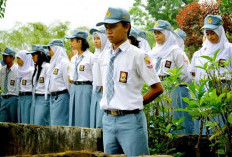 Polda Banten dan Disdikbud Imbau Pelajar Tak Ikut Demo 20 Oktober 2026