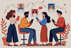 Cultural Lag di Era Digital: Ketika Teknologi Melaju, Toleransi Tertinggal