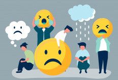 Mood Menurun Setelah Libur Lebaran? Ini Cara Mengatasinya