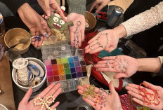 10 Rekomendasi Kegiatan Kreatif DIY untuk Guru Prakarya, Bikin Kelas Lebih Kreatif