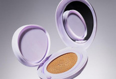 MOP Beauty Unbothered Cushion Kini Hadir dalam 14 Pilihan Warna