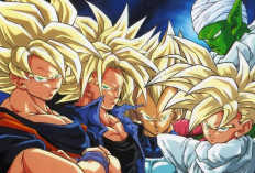 Jangan Lewatkan! Dragon Ball Super: Beerus Mulai Bisa Ditonton di Crunchyroll 11 Oktober