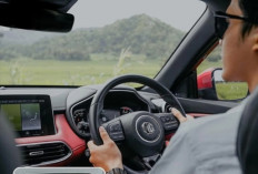 Revolusi Keselamatan Jalan, Saat Teknologi ADAS Berbasis AI Mampu Deteksi Kelelahan Pengemudi Secara Real-Time